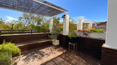 Foto 4 de Casa adosada de alquiler en Ocata, El Masnou