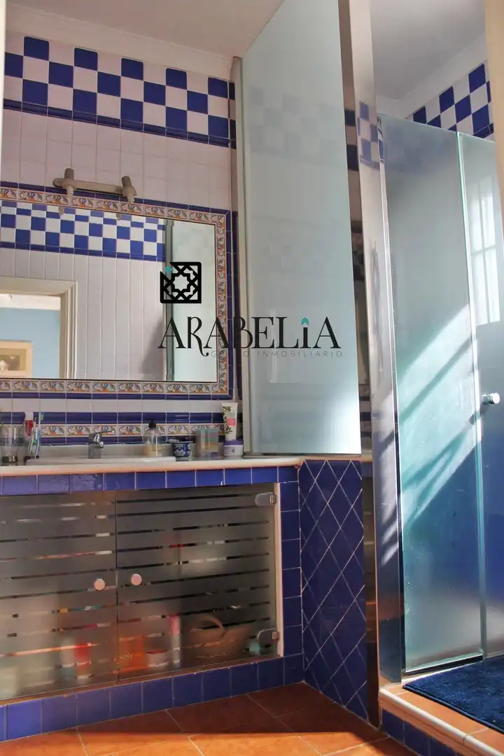 Villa con piscina in vendita a Periurbano Oeste - Sierra, imagen 25