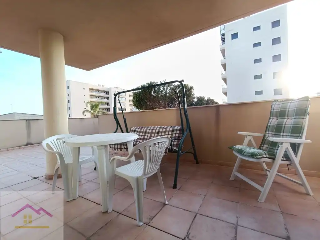 Ground floor for sale in Calle Garbi, 4, Torreblanca