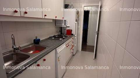 Photo 5 of Flat to rent in Vidal, Salamanca
