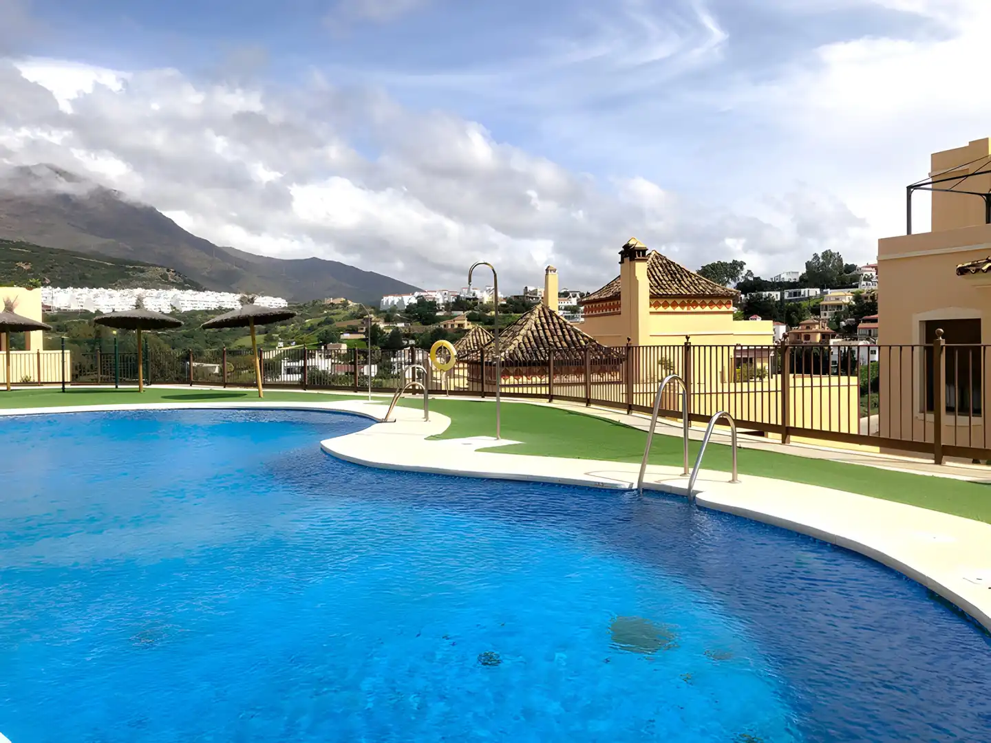Apartament amb piscina en venda a Costa Natura, imagen 3