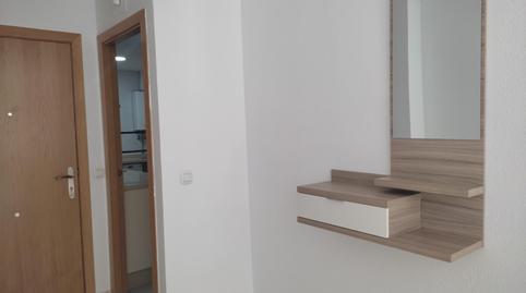 Foto 2 de Piso de alquiler en Avenida España de, Arco Norte - Avda. España, Dos Hermanas