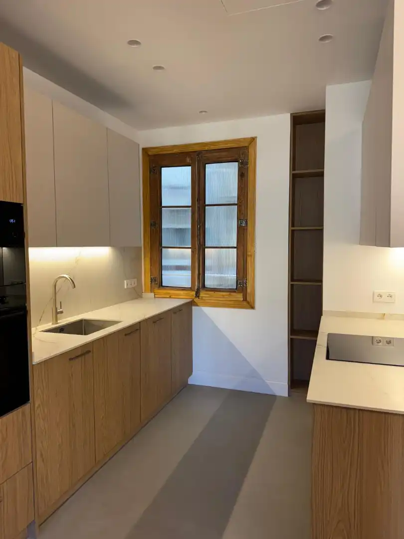 Wohnung mit Terrasse zum Verkauf in Gran Via de les Corts Catalanes, imagen 6
