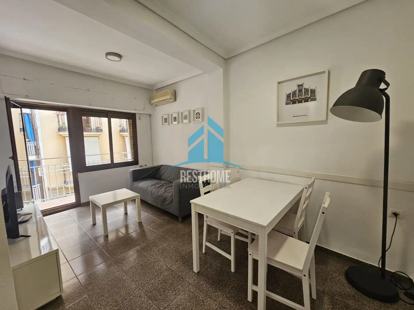 Appartamento con terrazza in vendita a Ciutat Vella, imagen 7