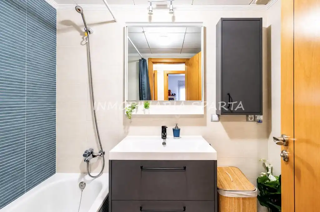 Wohnung mit Pool zum Verkauf in Calle Presidente Adolfo Suárez 1, imagen 76