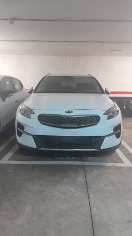 Garaje en Alquiler en Carrer de Felip II, 80 en La Sagrera