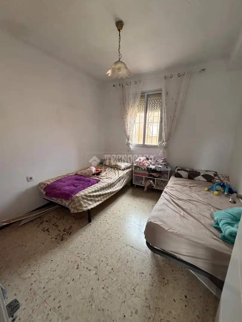 Habitación de Piso en venta en Alcalá de Guadaira con Aire acondicionado y Balcón