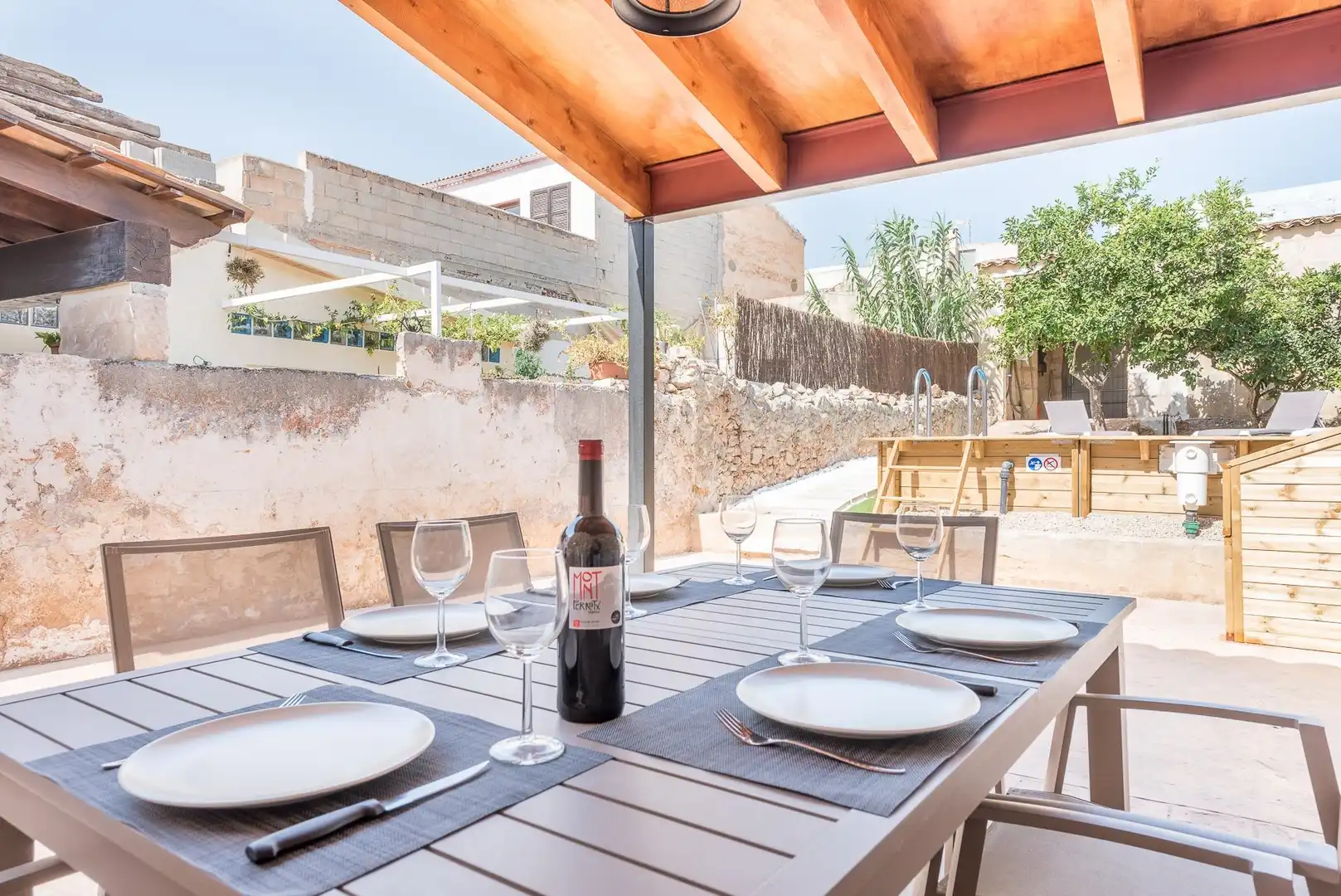 House with pool for sale in Felanitx Poble, imagen 18