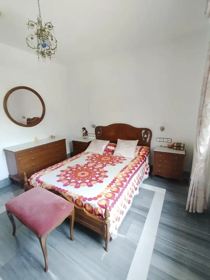 Chalet con piscina en venta en Calle de la Adelfa, imagen 54