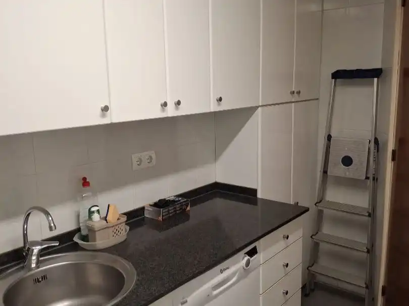 Wohnung mit Garten zum Verkauf in Rovira i Virgili 32, imagen 20