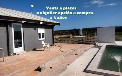 Casa o xalet en venda en Rojales amb Piscina