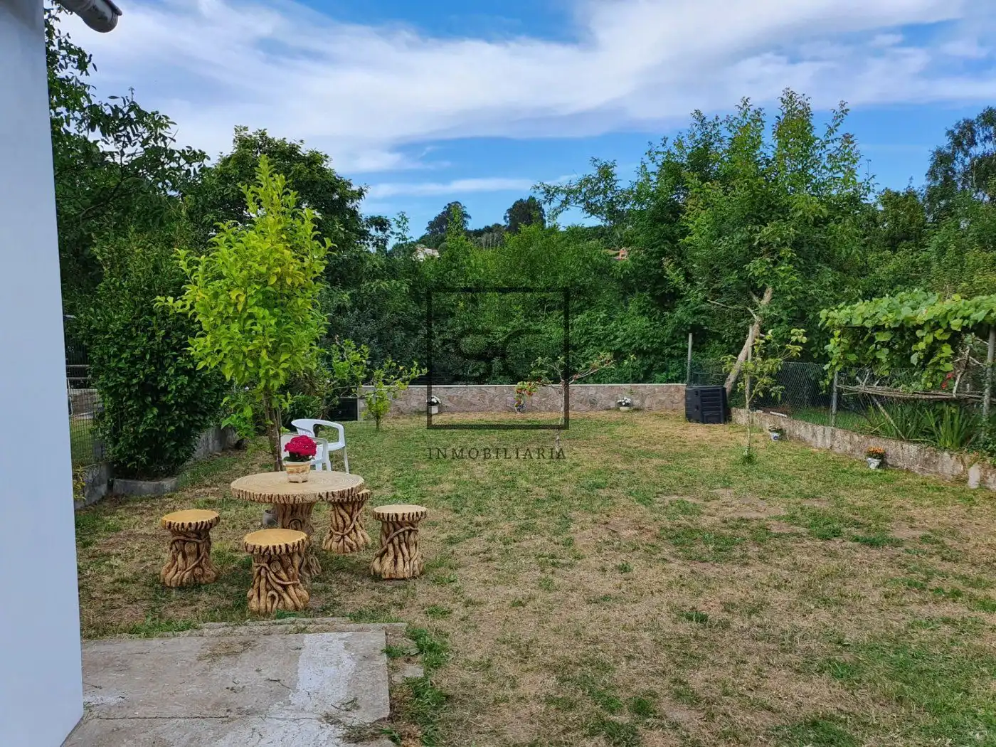 Houses for sale in BAÑO, Mugardos