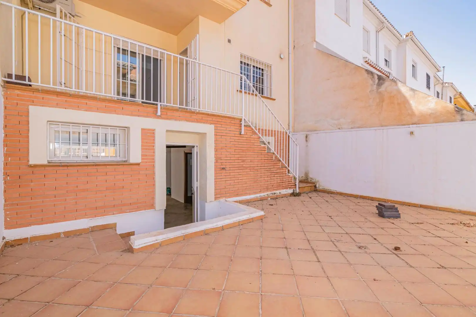 Adosado con terraza en venta en Casco Histórico, imagen 12