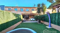 Garden of Single-family semi-detached for sale in Castell-Platja d'Aro  with Air Conditioner, Heating and Private garden