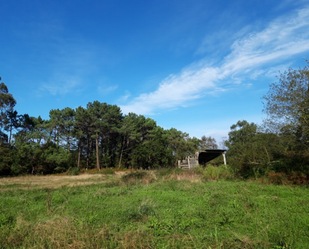 Residencial en venda en Cudillero