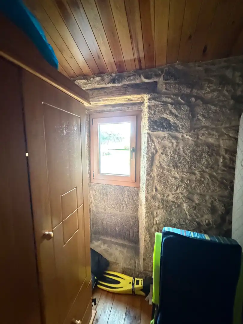 Casa rústica amb jardí en venda a Silleda, imagen 19