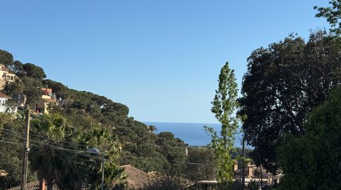 Foto 2 de Casa o chalet en venta en Avinguda del Pla de Rosell, Serra Brava, Lloret de Mar