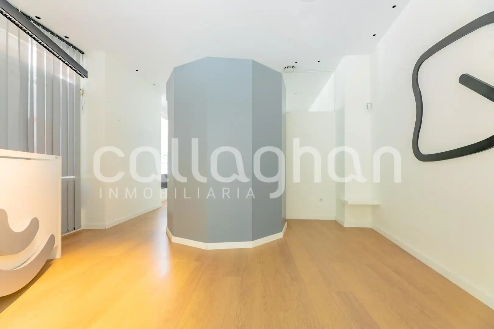 Local de lloguer en Gandia