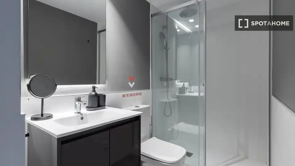 Flat to rent in Algirós, imagen 7