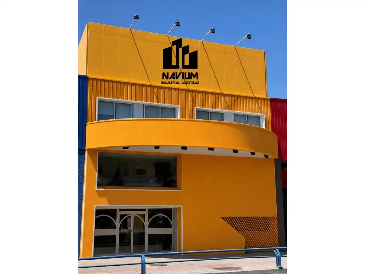 Nau industrial en venda a El Barral Ferial, imagen 8