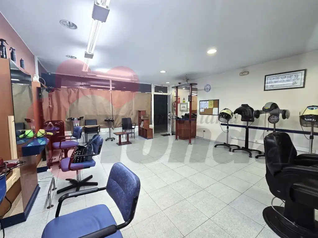 Local comercial en venta en A Milagrosa, imagen 8