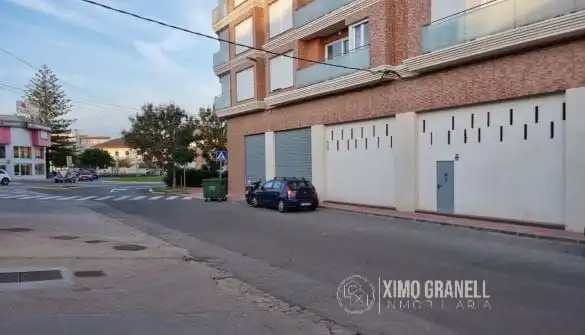 Local comercial en venda a La Vall d'Uixó, imagen 4