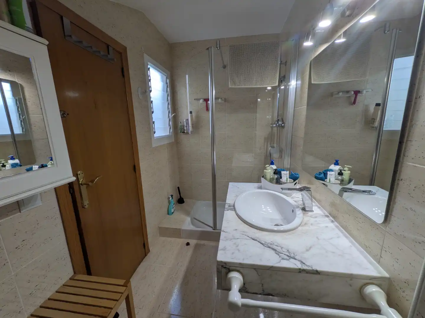 Duplex con terrazza in vendita a Passeig de l'Esglèsia 3, imagen 46
