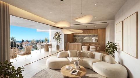 Foto 4 de Pis en venda a Avenida Carlota Alessandri, 294, El Pinillo, Málaga