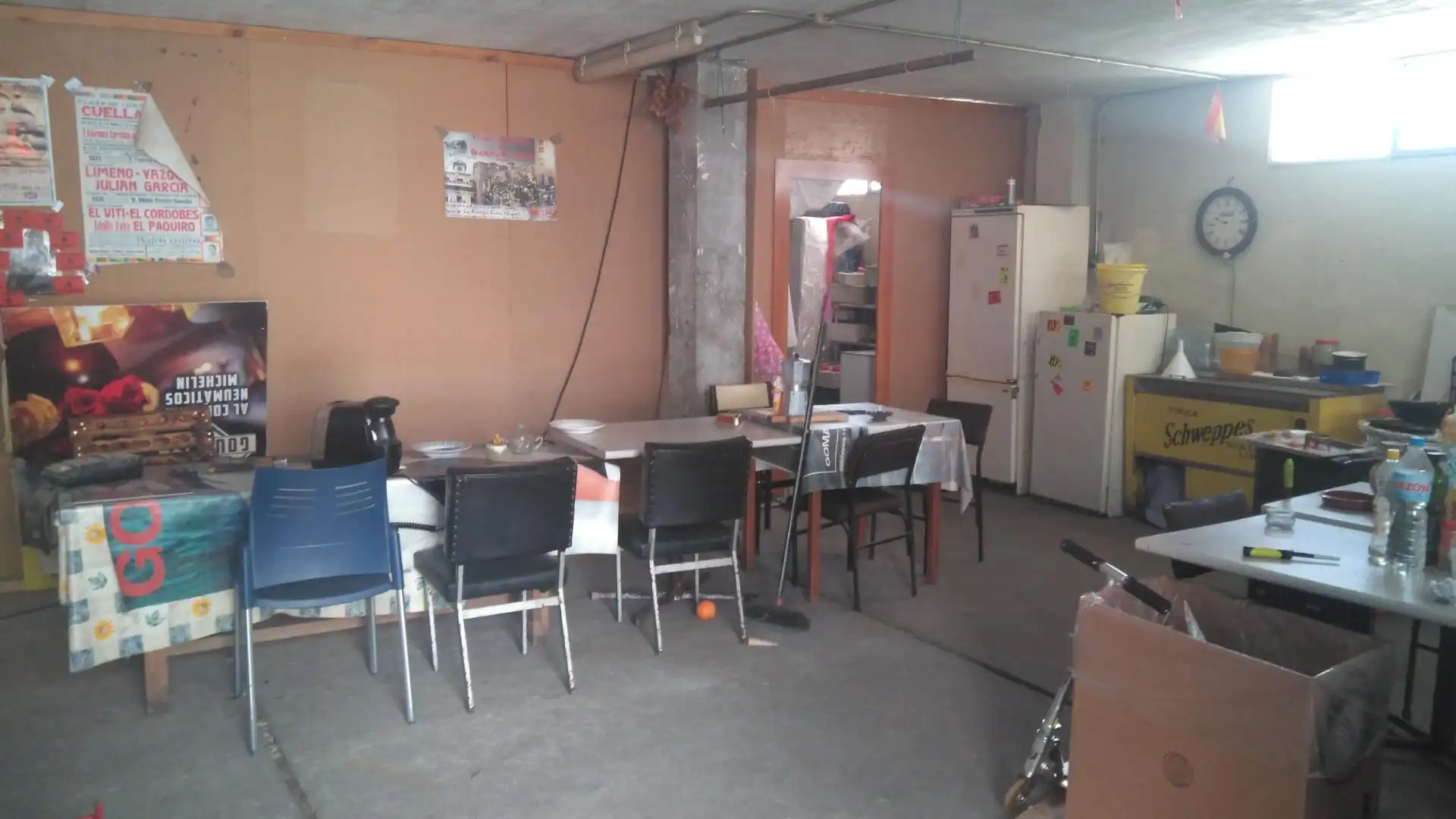 Locale commerciale in vendita a Avenida CAMILO JOSE CELA 40, imagen 3