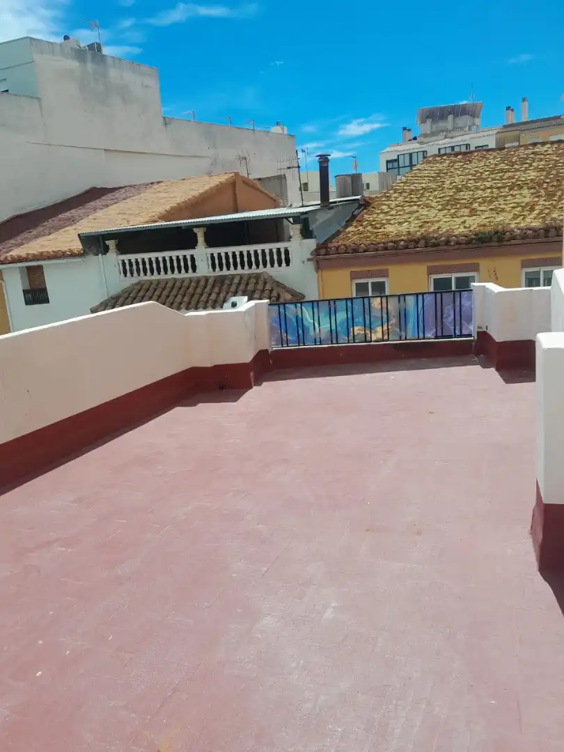 Casa en venta en Carrer Sant Blai, imagen 5