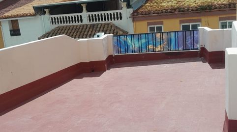 Foto 5 de Casa o chalet en venta en Carrer Sant Blai, Centro, Burriana / Borriana