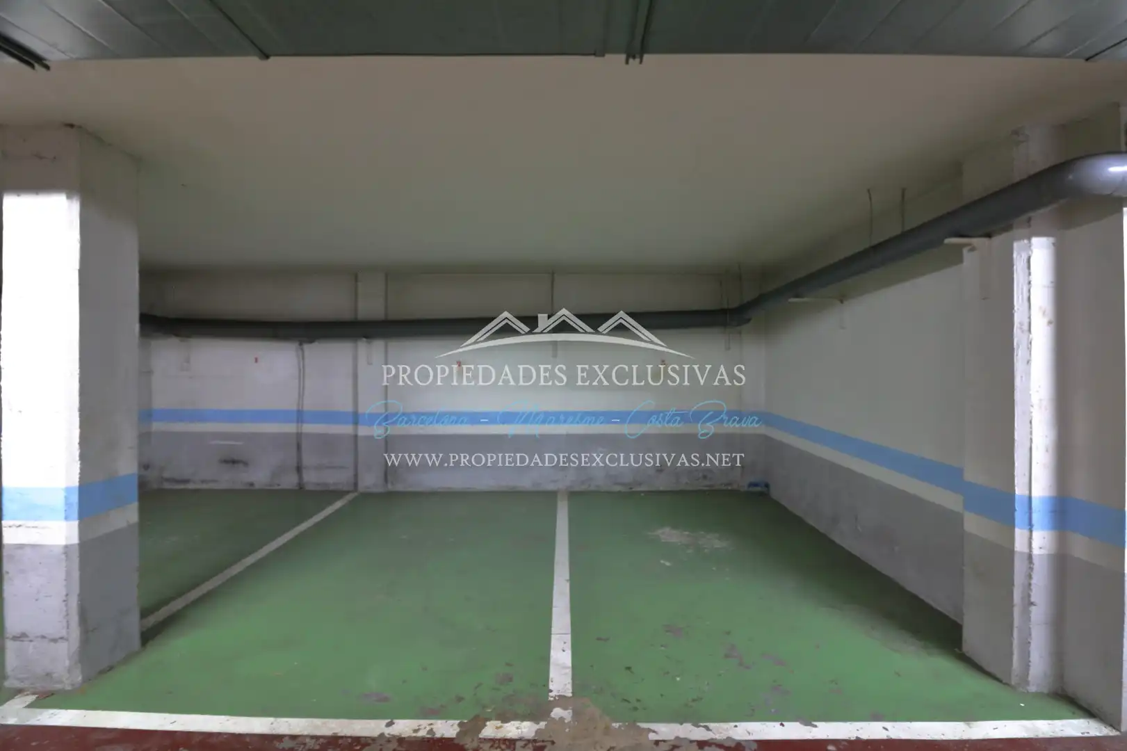 Parking of Garage for sale in Granollers  with Alarm