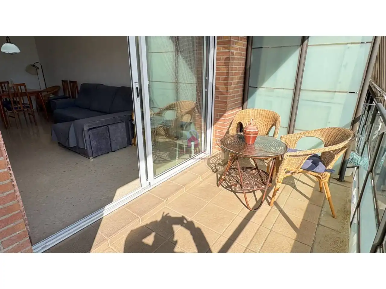Wohnung mit Terrasse zum Verkauf in Calle Eivisa, imagen 7