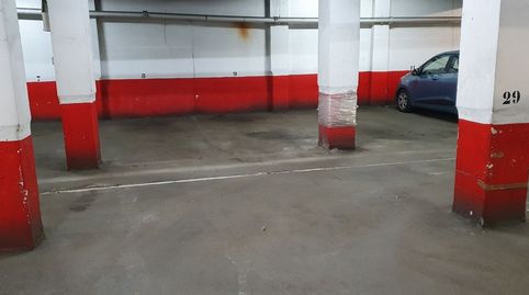 Foto 3 de Garaje en venta en Zona Indautxu, Bilbao