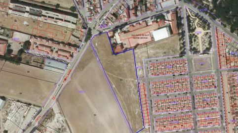 Foto 3 de Residencial en venda a Mancha Real, Jaén