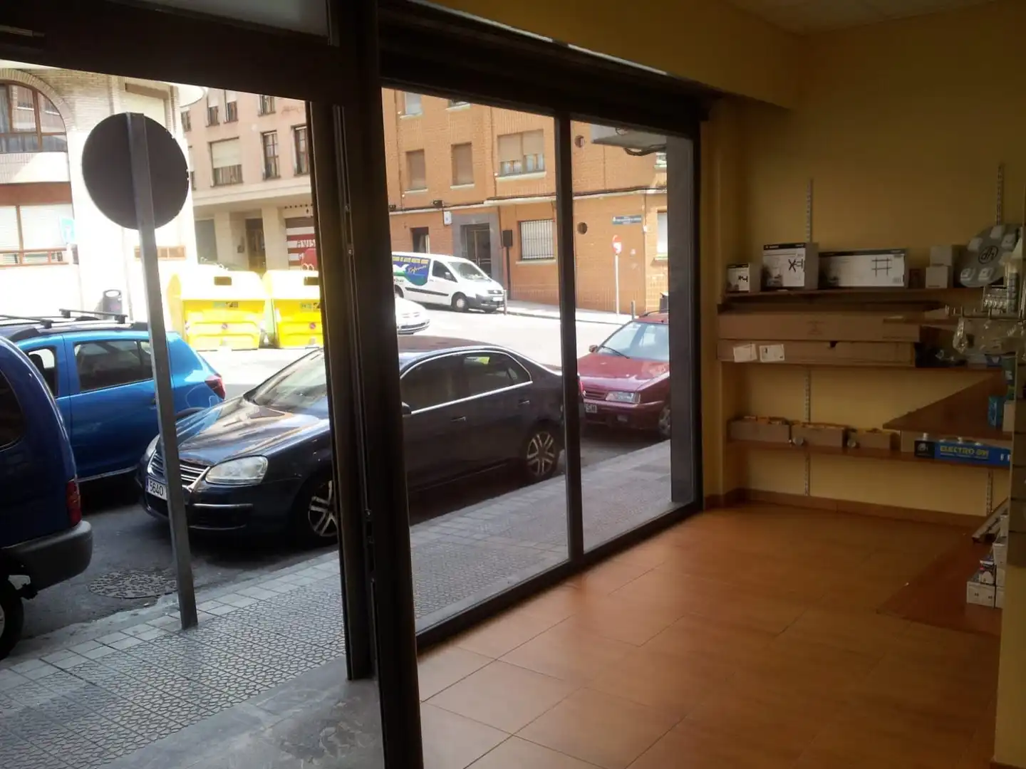 Commercial properties for sale in DOCTOR FLEMING, Mamariga