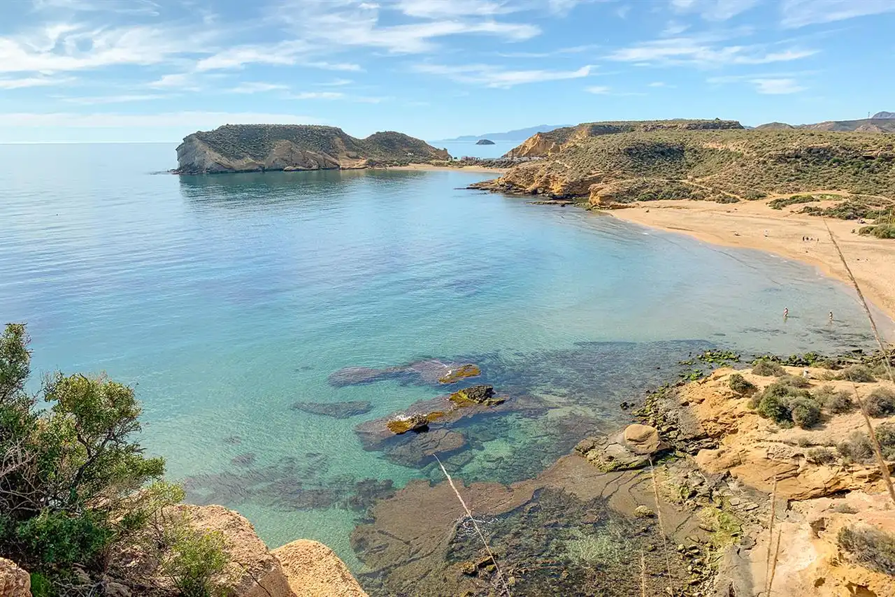 Àtic amb piscina en venda a San Juan de los Terreros, imagen 19