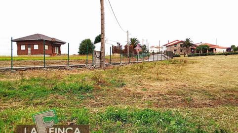 Foto 5 de Residencial en venta en Bayas, Santa María del Mar - El Puerto, Castrillón