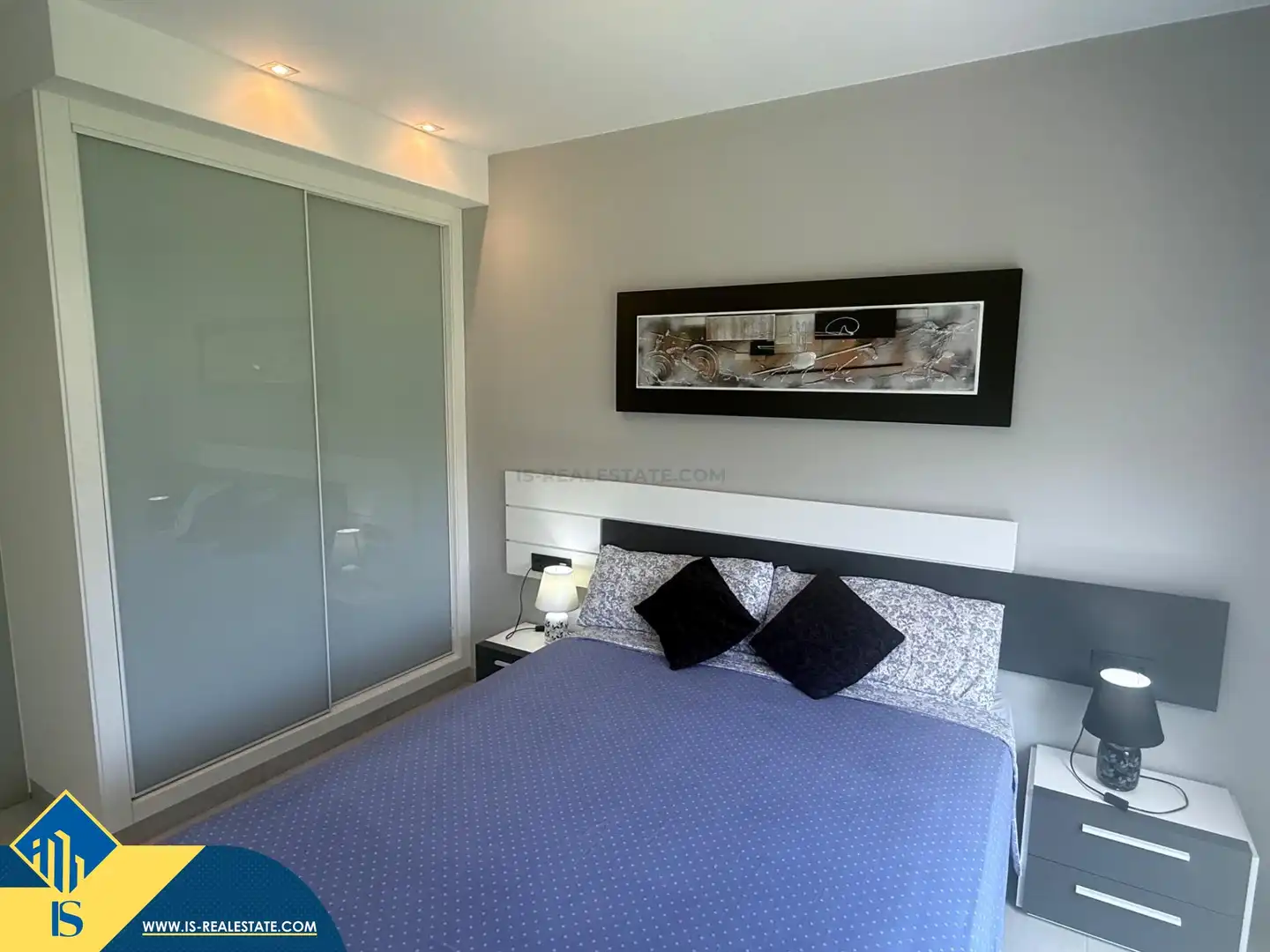 Bungalow con piscina in vendita a El Raso, imagen 7