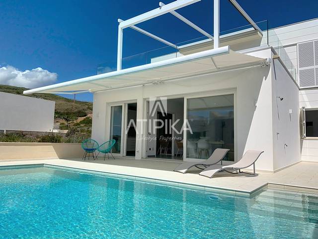 Casa-chalet en Venta en Fornells