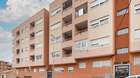 Foto 2 de Garaje en venta en C/ Doctor Mariano Ruiz , Mazarrón Casco Urbano, Mazarrón