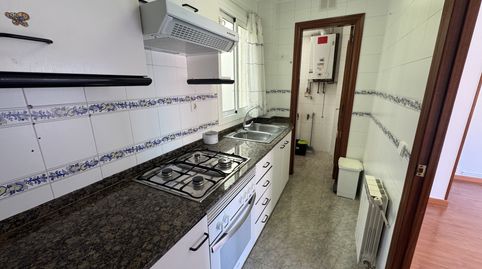 Foto 2 de Piso en venta en Nucli Urbà, Esparreguera