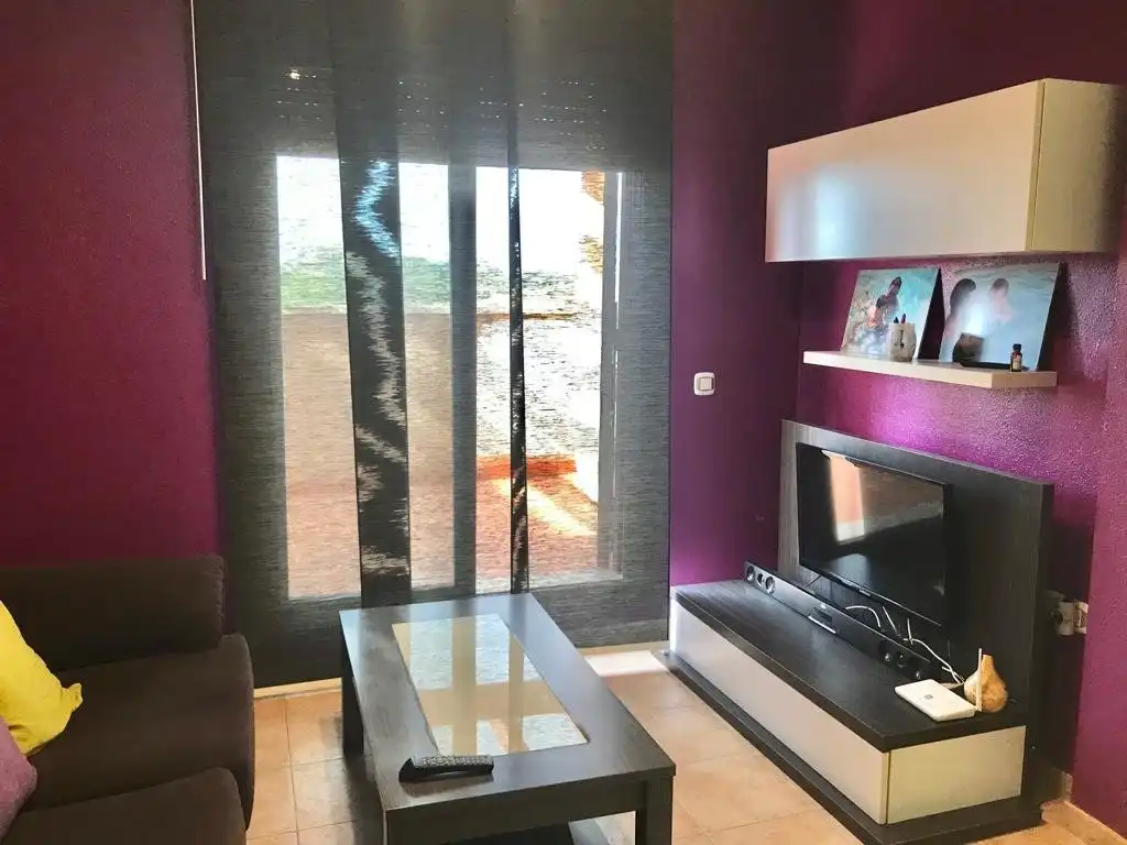 Apartament amb piscina en venda a Los Collados-Los Geraneos, imagen 5