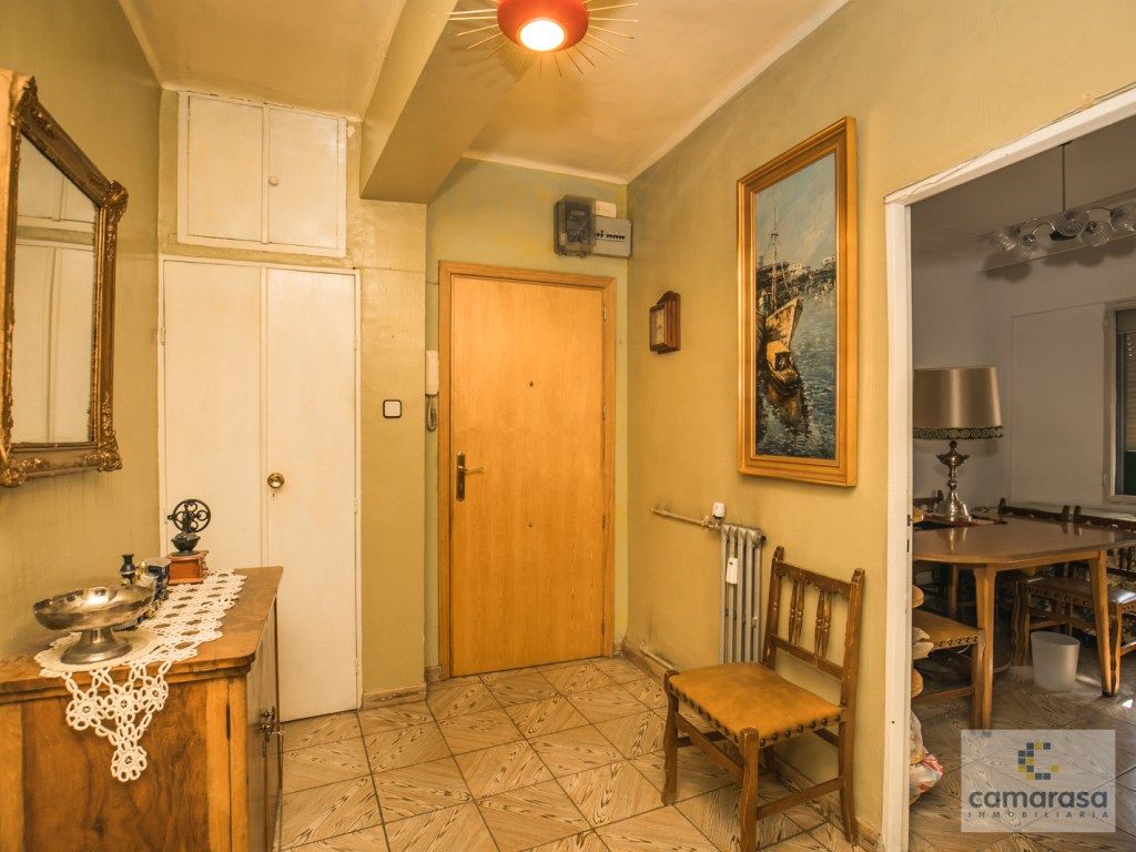 Pis en venda a Avenida Portugal, 18, Centro