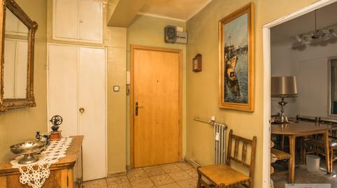 Foto 4 de Pis en venda a Avenida Portugal, 18, Centro, Ávila