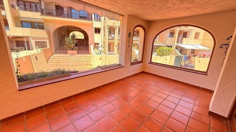 Foto 3 de Apartament de lloguer a Currica, 45, Mascarat, Altea