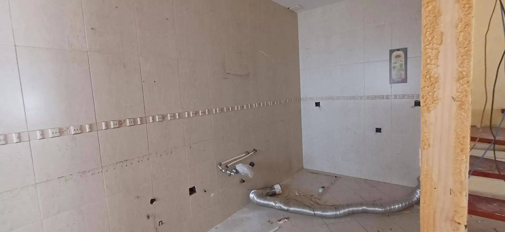 Bany de Casa adosada en venda en Talayuela