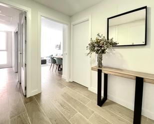 Flat to rent in  Madrid Capital  with Air Conditioner, Heating and Terrace