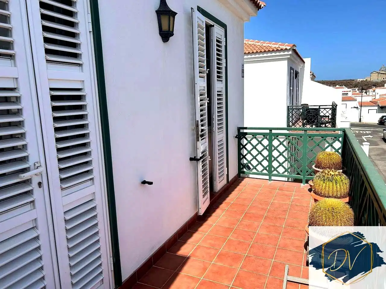 House with terrace for sale in De Ocira, imagen 10