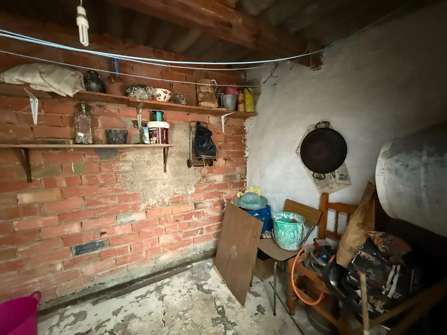 Cuina de Casa adosada en venda en Benissa amb Terrassa, Traster i Moblat